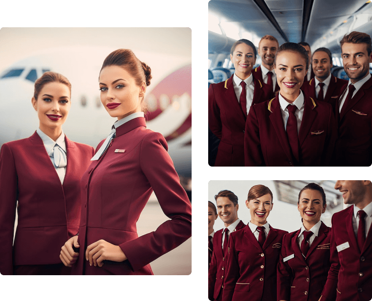 About Career Runway