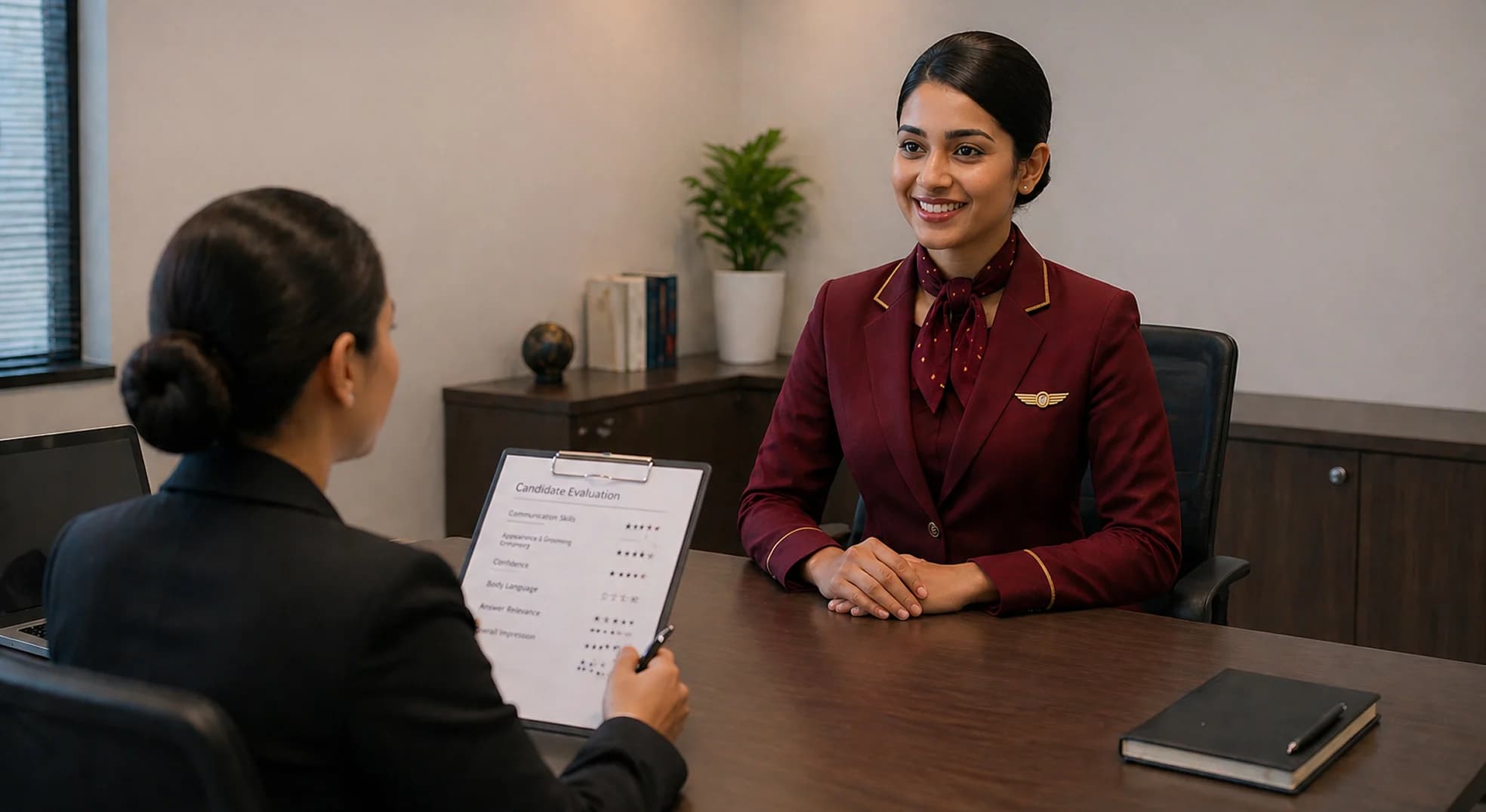 Mock Interviews